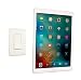 PadTab 2: The Original Damage-Free Universal Tablet iPad Wall Mount dock system kit (includes mounts for 2 locations) All iPads, tablets, smartphones