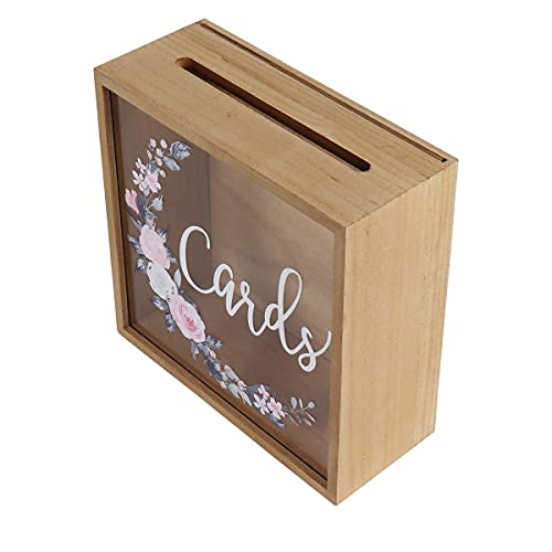 Hanna Roberts Honey Moon, Card, and Gift Fund Box Collection (Honey Moon Fund (Cards))