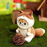 Zoom IMG-2 wrewing portachiavi in peluche a Zoom IMG-2 wrewing portachiavi in peluche a