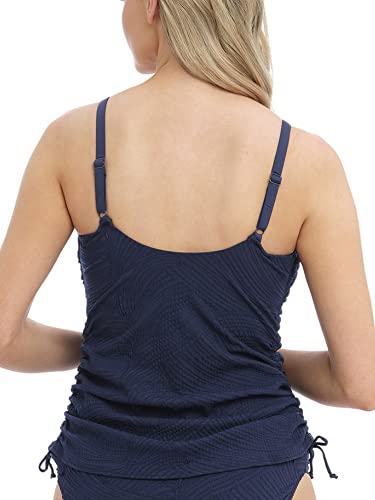 Fantasie Women's Ottawa Underwire Twist Front Tankini2