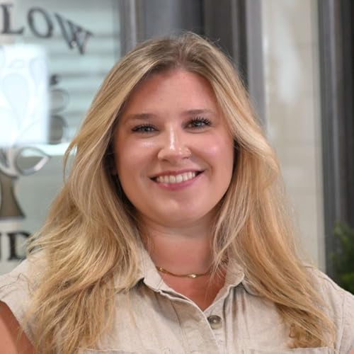 GraceAnn Whitt - Mom Real Local Founder Podcast Por arte de portada