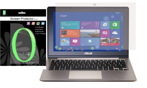 Kai Hd Clear Screen Protector Asus Vivobook S400 S400Ca Touch Ultrabook #TOP2