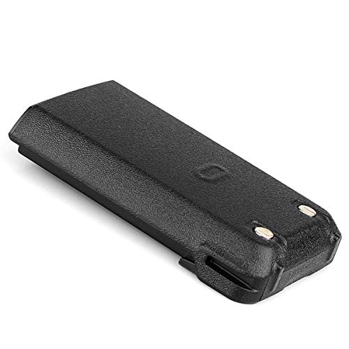 Retevis RT24 Funkgerät Akku Original Li-Ion Akku 3.7V 1100mAh für Retevis RT24 Walkie Talkies (1 STK.)