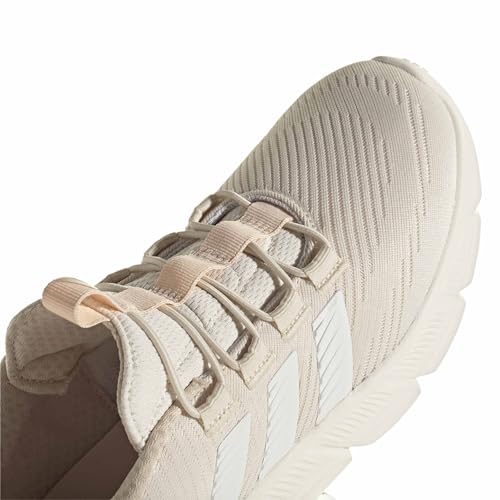 Image of adidas Womens Cloudfoam Flex - Rapidfit Sports Shoes