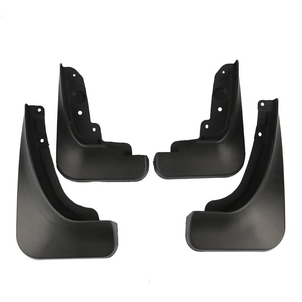 Bavettes de protection Changan CS15 pour éviter la rouille et boue