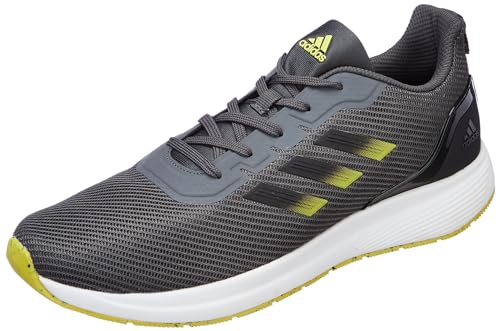 adidas Mens valrun ms NGTSKY/LUCBLU/PULBLU/BETSCA Running Shoe - 8 UK (GC1107) (B0CBMFB51X) Amazon Price History, Amazon Price Tracker