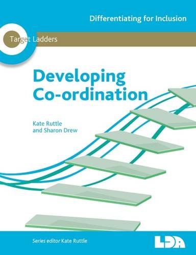 Developing Co-Ordination (Target Ladders) : Drew, Sharon, Ruttle, Kate ...