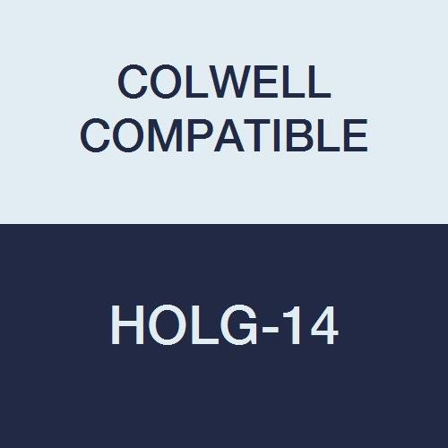 Amazon.com: COLWELL COMPATIBLE HOLG-14 Holographic Color Code Year 