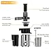 Juicer Machines Centrifugal Juice Extractor for Whole Fruit and Vegetables, BPA-Free, Dual Speed and Overheat Overload Pro.