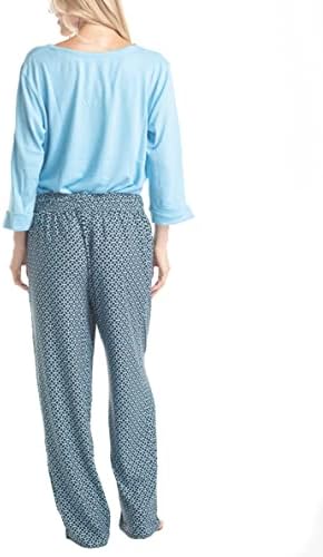 Hanes Juego De Pijamas Dreamscape Para Mujer, Top De Costa Rica