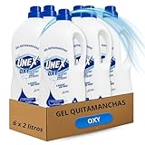 Apto para Lavado a Mano o a Máquina: Versátil para cualquier método de limpieza, ideal como complemento del detergente habitual en todas las coladas.