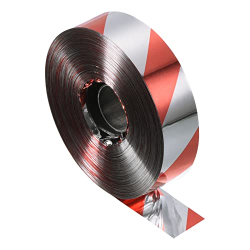 PATIKIL Bird Reflective Scare Tape, 984ft x 0.9