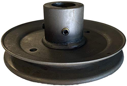 Scag 483081 Pulley, 5.75 OD - 1.125 Bore