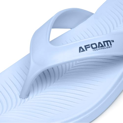 Image of AIRSON AL-6 Slipper for Women | Orthopedic, Diabetic, Pregnancy | Soft and Comfortable |Slides, Flip-Flops, Slippers, Chappals | Non-Slip | For Ladies and Girls