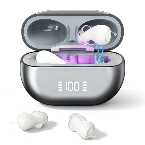 Appareil audio numérique invisible pour partager à nouveau des repas animés en famille