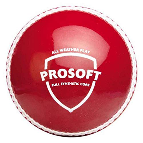 SG Prosoft Tennis Ball
