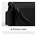 COACH Tabby Shoulder Bag 20, Black