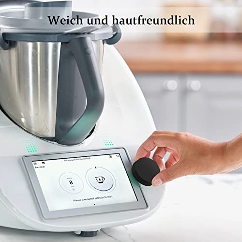 3 custodie in silicone compatibili con