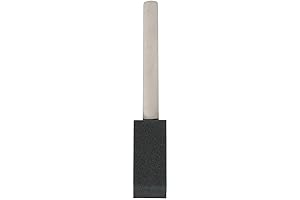 Linzer Sponge Paint Brush for Effortless and Detailed Painting