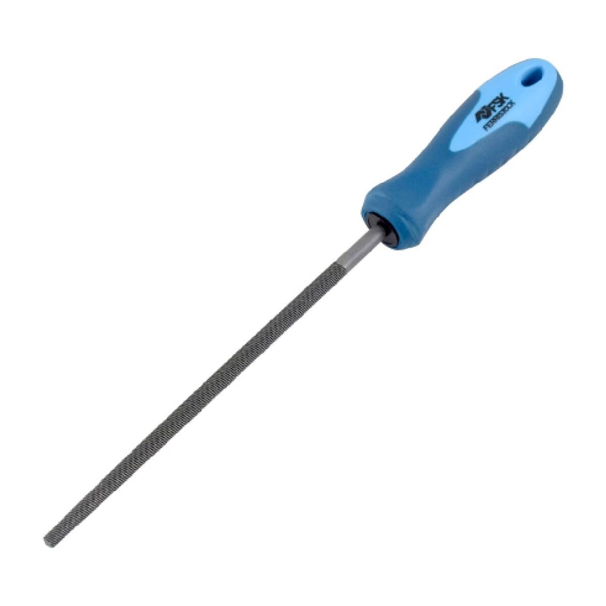 ROUND FILE 250MM FSK