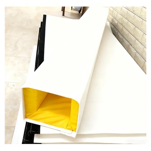 Rembourrage pour bâtons de basket structure robuste de protection de 9,5 à 2,4 m