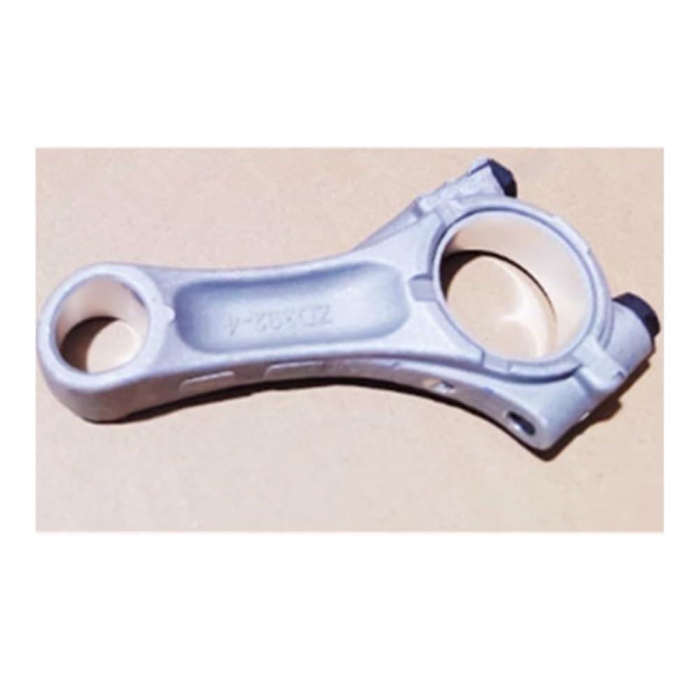 Segment de piston et bielle 70mm pour moteur de tondeuse XP200