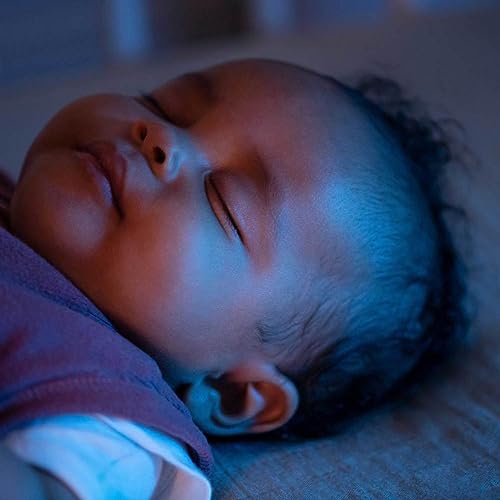 Maxi-Cosi, Luz e Som Soothe, White