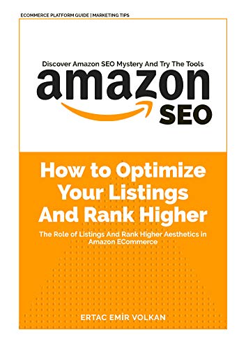 amazon seo tools