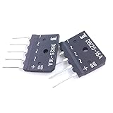  NWPNLXEA DBI25-16A DB12516A Three-Phase Bridge Rectifier