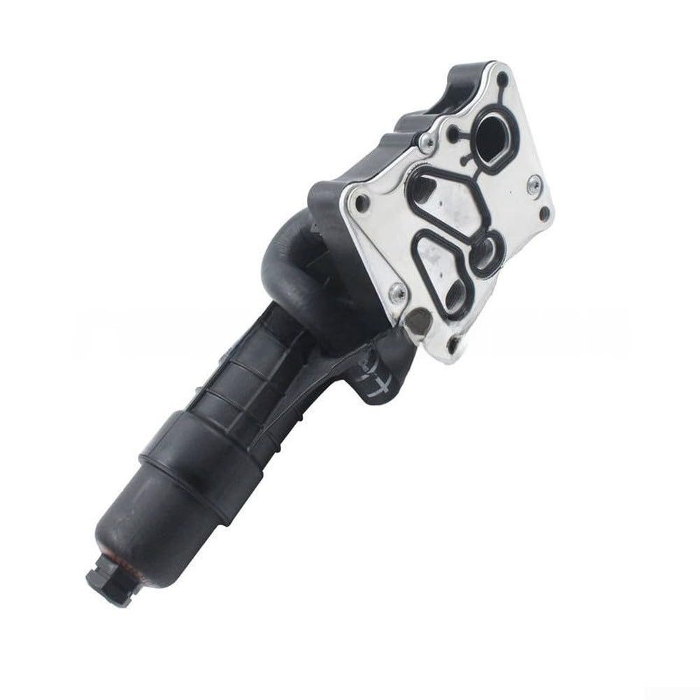 para filtro Aceite Motor 2711801410 Metal Negro para benz C250