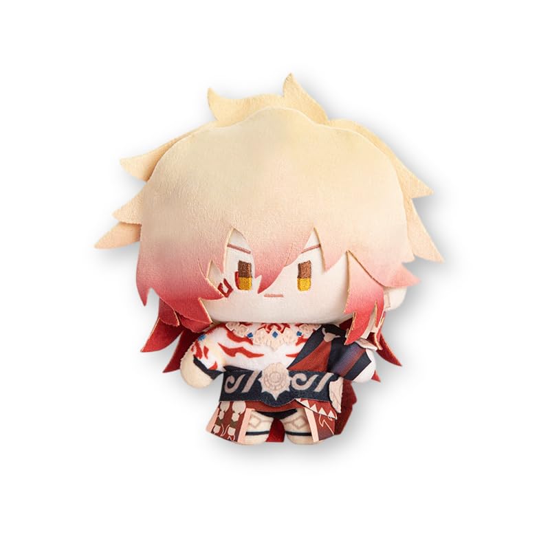 【崩壊·スターレイル】 モーディス 40cm ぬいぐるみ Amazon.co.jp: 崩壊：スターレイル モーディス ぬいぐるみ 40cm