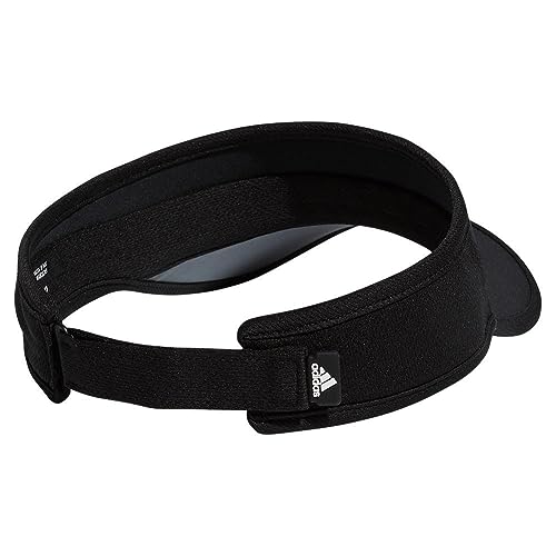 adidas Women's Superlite Visor – Lightweight Athletic Sport Hat for Workouts - Image 4