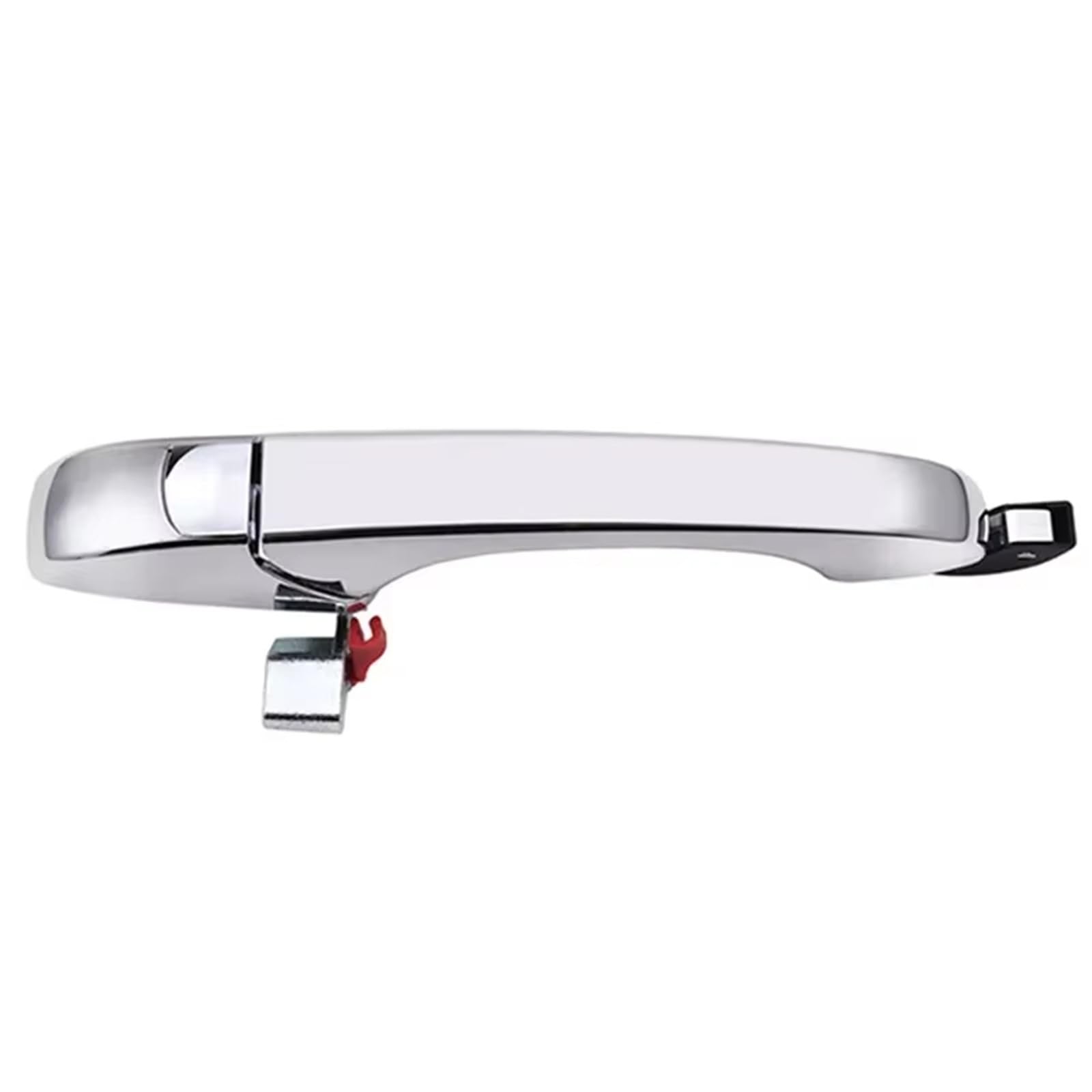 OHKYLSD Door Handle Electroplated Outer Door Handle 5065800AG 4589009AG 5065801AG for Chrysler for 300C 2005-2010 for Dodge for Magnum 2005-2008 Replacement Handles
