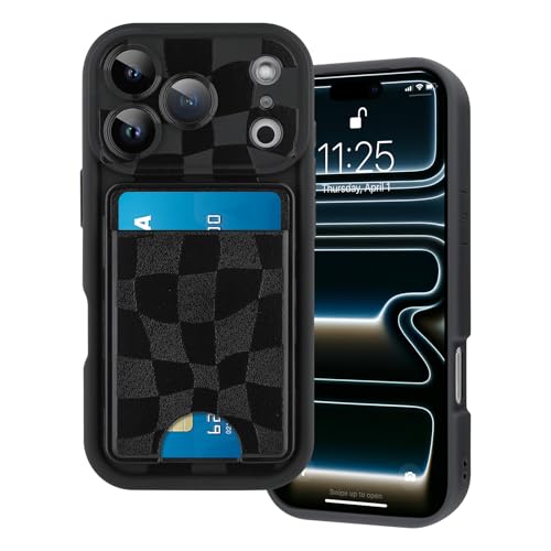 Marphe z^P[X iPhone 17 Pro Max 6.9C`Ή 킢s͗l̃\tgTPUJo[+n[hJ[hz_[XbgfUCJیdbP[X  Y ubN