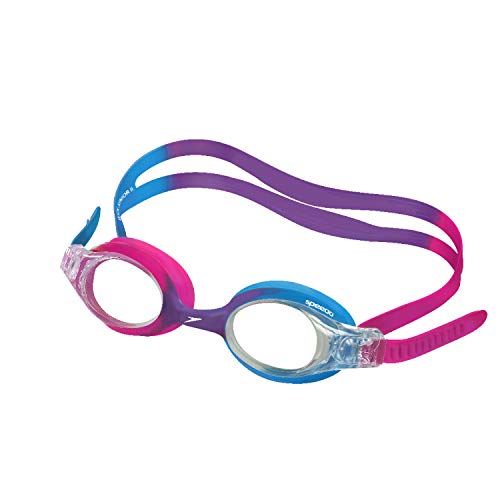 Oculos Quick Jr Ii Speedo Único Mescla