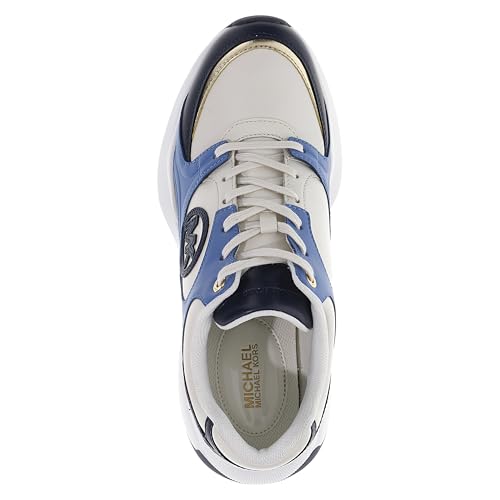 Image of Michael Kors Women's Zuma Trainer
