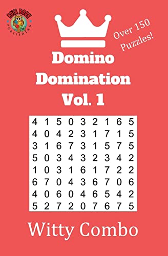 Domino Domination Vol. 1