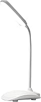 Vista 2 de Headerbs Lámpara de escritorio LED, carga USB para la escuela (blanco)
