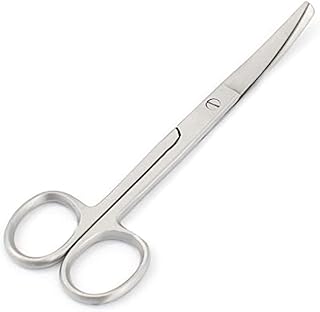 AAProTools Operating/Dressing Scissors Sharp/Blunt 6 1/2