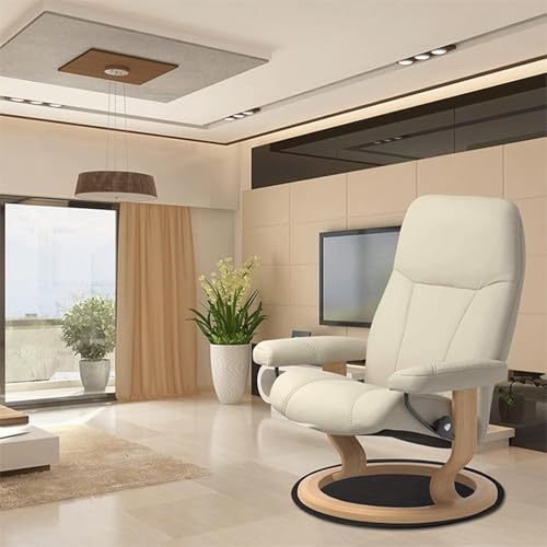 Almohadillas de protección de suelo para sillas con base de EVA de máxima durabilidad 4
