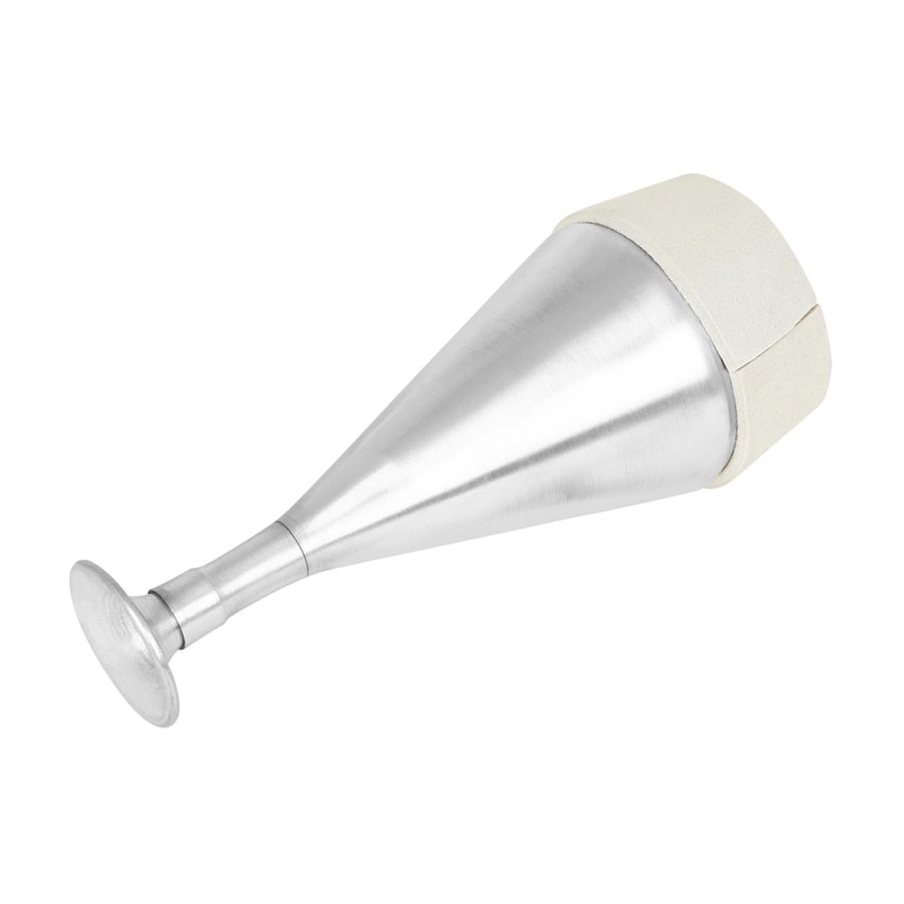 CIMAXIC Practice Peacefully: Trumpet Sound Reduction Mute Trombone Mute for Noise Practice Sessions
