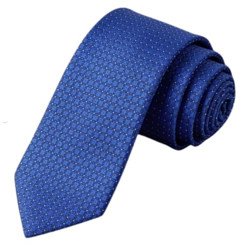 Image of Calixto Men's Microfibre Italian Designer Necktie Gift Set, Floral Printed Tie (Pack of 1)