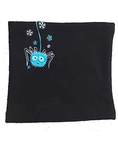 Écharpe Tube De Ski Enfant Cover