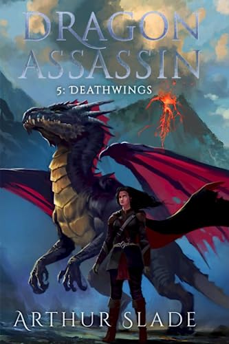 Cover of Deathwings