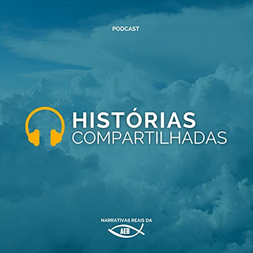 Hist&oacute;rias Compartilhadas cover art