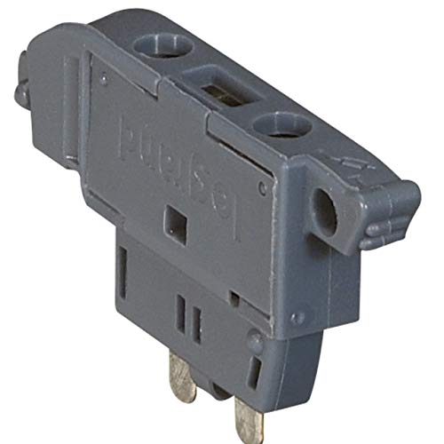 Legrand Vis Viking 037515 – Porte fusible pour fusible 5 x 20