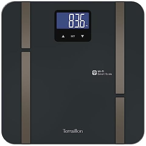 Terraillon Master Fit Ultra Cover