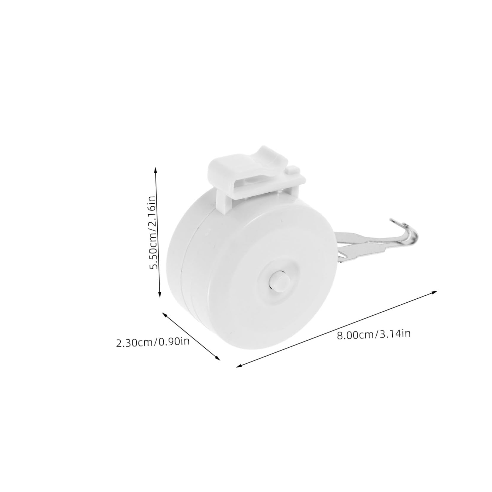 Ipetboom Digital Hair Curler with Pull Wire Box One Button Operation for Effortless Styling at Home Salon Hair Styling Tool