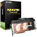 Produktbild EVGA GeForce RTX 3090 K|NGP|N HYDRO COPPER GAMING, 24G-P5-3999-KR, 24GB GDDR6X, iCX3 Technology, HYDRO COPPER Cooler, OLED Display, Metal Backplate