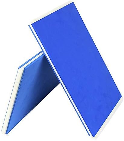 Martial Arts Taekwondo MMA Karate Training ABS+EVA Foam 9"x12" Breaking Board for self Defense